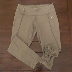 Nike Dri-Fit Workout Pants